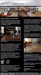 Mobile Screenshot of parkett-berlin.com